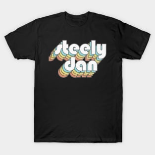 Steely Dan T-Shirt